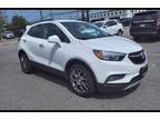 2020 Buick Encore Sport Touring