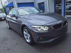 2015 BMW 4 Series 428i xDrive Gran Coupe