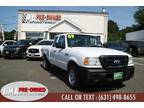 Used 2009 Ford Ranger for sale.