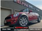 Used 2012 MINI Cooper Convertible for sale.