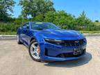 Used 2023 Chevrolet Camaro for sale.