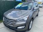 Used 2015 Hyundai Santa Fe Sport for sale.