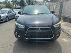 Used 2014 Mitsubishi Outlander Sport for sale.