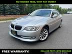 Used 2011 BMW 3 Series for sale.