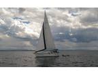 1992 Hunter 33.5 Boat for Sale
