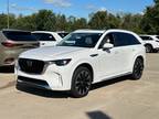 2024 Mazda CX-90 3.3 Turbo S Premium Plus