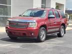 2009 Chevrolet Tahoe LTZ