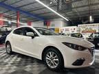 Used 2016 Mazda Mazda3 for sale.