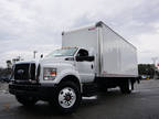 2022 Ford White, 402 miles