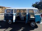 1965 Volkswagen Bus