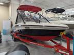 2010 Tahoe Q7i Boat for Sale