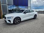 2024 Volvo S60, 6K miles