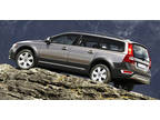 Used 2008 Volvo XC70 for sale.