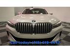 2022 BMW 740Li with 39,100 miles!