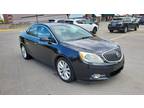 2013 Buick Verano Black, 116K miles
