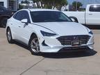 2022 Hyundai SONATA SE - Arlington,Texas