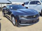 2021 Chevrolet Camaro 1LS - Arlington,Texas