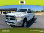 2016 Ram 2500 Crew Cab for sale