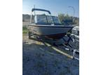 2023 Starcraft RENEGADE 168 DC with Mercury 90 ELPT and Trailer Boat for Sale