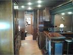2008 Sundowner Signature