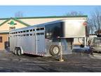 2019 Sundowner Rancher 20'