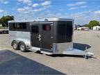 2022 Sundowner Showman