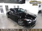 Used 2020 Mercedes-Benz A-Class for sale.