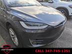 $44,995 2020 Tesla Model X with 33,398 miles!