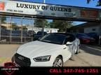 $26,995 2019 Audi A5 with 42,001 miles!