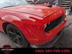 $22,995 2019 Dodge Challenger with 59,124 miles!