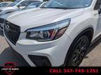 $21,995 2019 Subaru Forester with 63,735 miles!