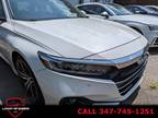 $25,995 2021 Honda Accord with 39,230 miles!