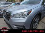 $22,995 2020 Subaru Ascent with 67,850 miles!