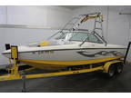 22 foot Other Ski Centurion