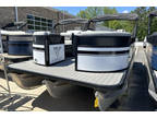 2023 Viaggio Lago 22U ST w/Mercury 150HP