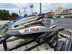 2013 Kawasaki Jet SkiÃ® UltraÃ® 300LX