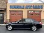 Used 2019 MERCEDES-BENZ C300 For Sale