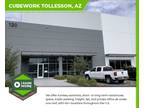 Warehouse/Officespace for Lease - Cubework Tolleson