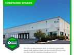 Coworking/Flexspace for Lease - Cubework Sparks