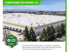 Custom Warehouse/Office Space Available! Cubework Hayward