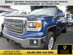 Used 2014 GMC Sierra 1500 for sale.