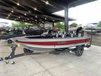 2023 Alumacraft Competitor 185 CS w/ Merc 175 PRO XS Boat for Sale