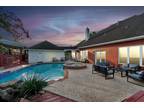 19722 Cherry Oaks Lane Humble Texas 77346