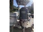 22 foot Triumph Triumph215 Center Console