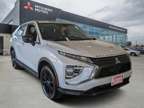 2024 Mitsubishi Eclipse Cross LE
