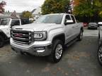 Used 2018 GMC Sierra 1500 for sale.