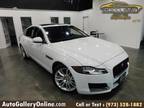 Used 2018 Jaguar XF for sale.