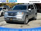 Used 2015 Honda Pilot for sale.