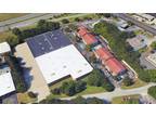 Warehouse/Office Space Available! Cubework Tucker
