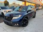 Used 2020 Honda Passport for sale.